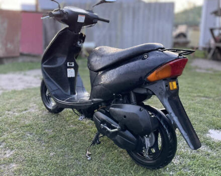 Сузуки Летс, объемом двигателя 0.05 л и пробегом 88 тыс. км за 350 $, фото 3 на Automoto.ua