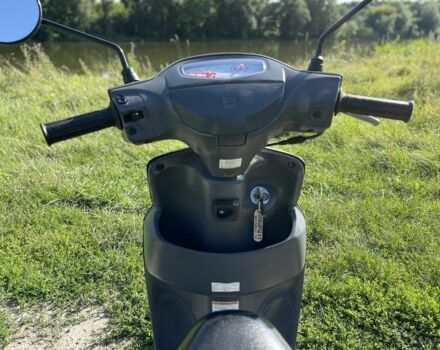 Сузуки Летс, объемом двигателя 49 л и пробегом 0 тыс. км за 520 $, фото 4 на Automoto.ua