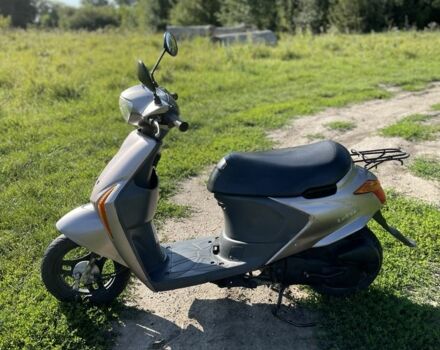 Сузуки Летс, объемом двигателя 49 л и пробегом 0 тыс. км за 520 $, фото 2 на Automoto.ua