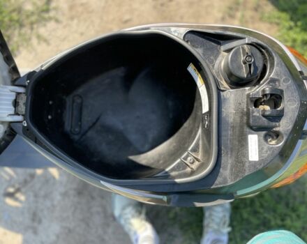 Сузуки Летс, объемом двигателя 49 л и пробегом 0 тыс. км за 520 $, фото 5 на Automoto.ua