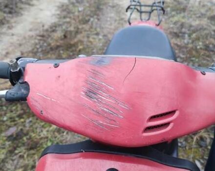 Сузуки Летс, объемом двигателя 0.05 л и пробегом 777 тыс. км за 191 $, фото 1 на Automoto.ua