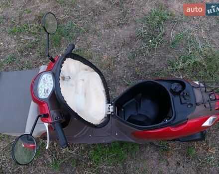 Сузуки Летс, объемом двигателя 0 л и пробегом 8 тыс. км за 799 $, фото 7 на Automoto.ua