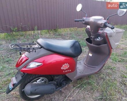 Сузуки Летс, объемом двигателя 0 л и пробегом 8 тыс. км за 799 $, фото 3 на Automoto.ua