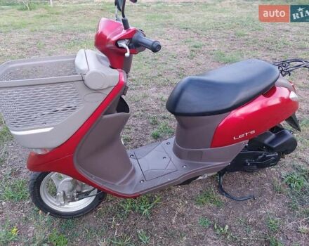 Сузуки Летс, объемом двигателя 0 л и пробегом 8 тыс. км за 799 $, фото 1 на Automoto.ua