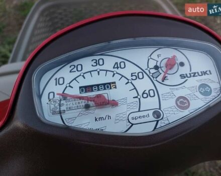 Сузуки Летс, объемом двигателя 0 л и пробегом 8 тыс. км за 799 $, фото 5 на Automoto.ua