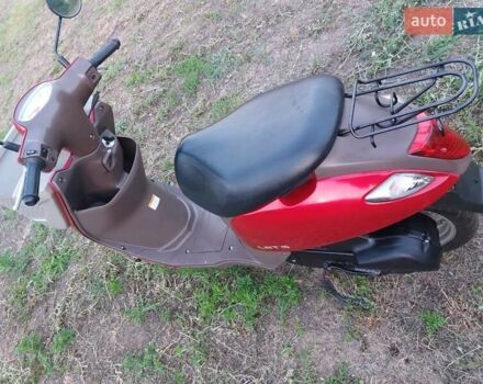 Сузуки Летс, объемом двигателя 0 л и пробегом 8 тыс. км за 799 $, фото 6 на Automoto.ua
