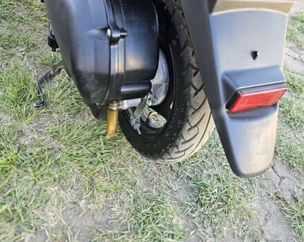 Сузуки Летс, объемом двигателя 0.05 л и пробегом 3 тыс. км за 650 $, фото 5 на Automoto.ua