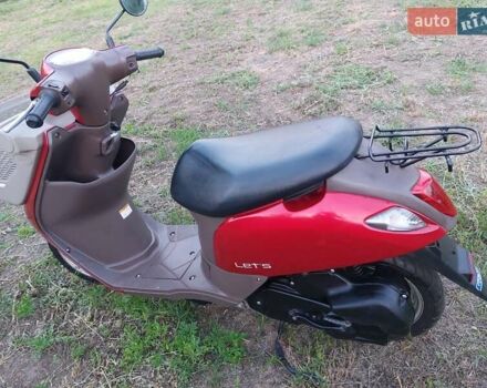 Сузуки Летс, объемом двигателя 0 л и пробегом 8 тыс. км за 799 $, фото 2 на Automoto.ua