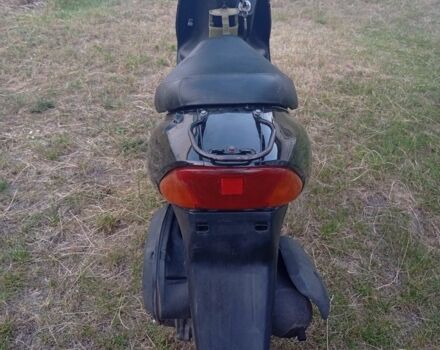 Сузуки Летс, объемом двигателя 50 л и пробегом 0 тыс. км за 308 $, фото 3 на Automoto.ua