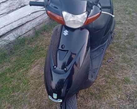 Сузуки Летс, объемом двигателя 50 л и пробегом 0 тыс. км за 308 $, фото 1 на Automoto.ua