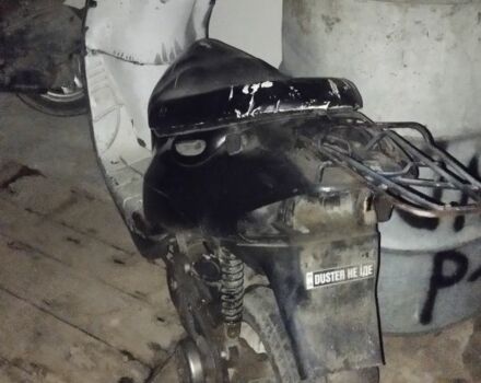 Сузукі Летс, об'ємом двигуна 49 л та пробігом 0 тис. км за 83 $, фото 2 на Automoto.ua