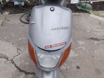 Сузуки Летс, объемом двигателя 49 л и пробегом 0 тыс. км за 332 $, фото 1 на Automoto.ua