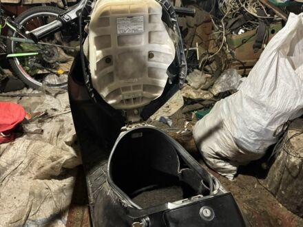 Сузуки Летс, объемом двигателя 59 л и пробегом 0 тыс. км за 60 $, фото 1 на Automoto.ua