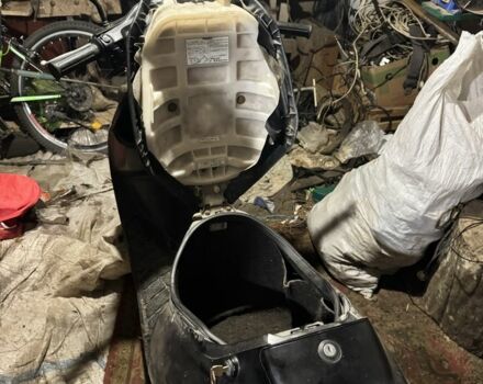 Сузукі Летс, об'ємом двигуна 59 л та пробігом 0 тис. км за 60 $, фото 1 на Automoto.ua