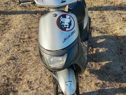 Сузуки Летс, объемом двигателя 50 л и пробегом 0 тыс. км за 255 $, фото 1 на Automoto.ua
