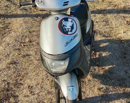 Сузуки Летс, объемом двигателя 50 л и пробегом 0 тыс. км за 255 $, фото 1 на Automoto.ua