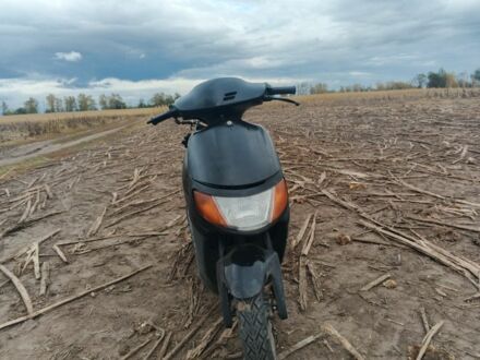 Сузукі Летс, об'ємом двигуна 49 л та пробігом 0 тис. км за 182 $, фото 1 на Automoto.ua