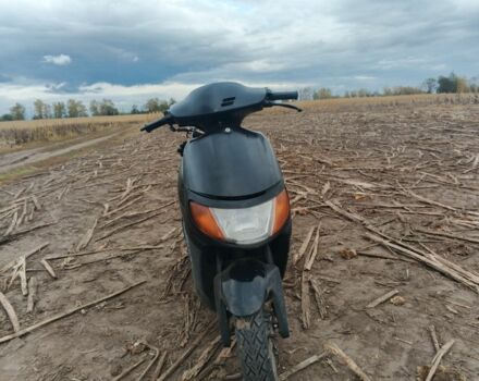 Сузуки Летс, объемом двигателя 49 л и пробегом 0 тыс. км за 167 $, фото 1 на Automoto.ua