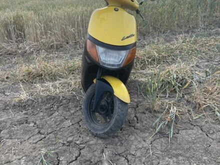 Сузуки Летс, объемом двигателя 49 л и пробегом 0 тыс. км за 350 $, фото 1 на Automoto.ua