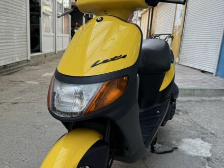 Сузуки Летс, объемом двигателя 49 л и пробегом 0 тыс. км за 650 $, фото 1 на Automoto.ua