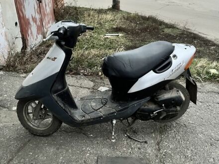 Сузуки Летс, объемом двигателя 65 л и пробегом 0 тыс. км за 201 $, фото 1 на Automoto.ua