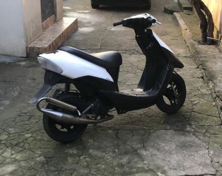 Сузукі Летс, об'ємом двигуна 65 л та пробігом 0 тис. км за 320 $, фото 1 на Automoto.ua