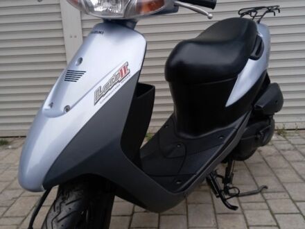 Сузуки Летс, объемом двигателя 49 л и пробегом 0 тыс. км за 16 $, фото 1 на Automoto.ua