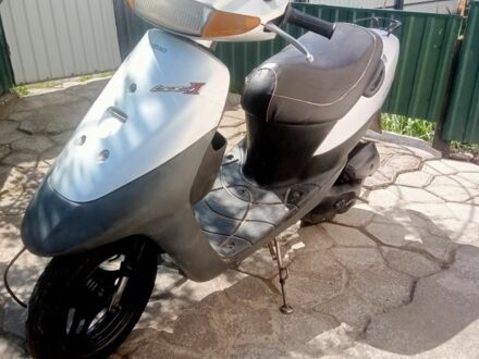 Сузуки Летс, объемом двигателя 50 л и пробегом 0 тыс. км за 331 $, фото 1 на Automoto.ua