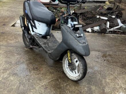 Сузуки Летс, объемом двигателя 72 л и пробегом 0 тыс. км за 291 $, фото 1 на Automoto.ua