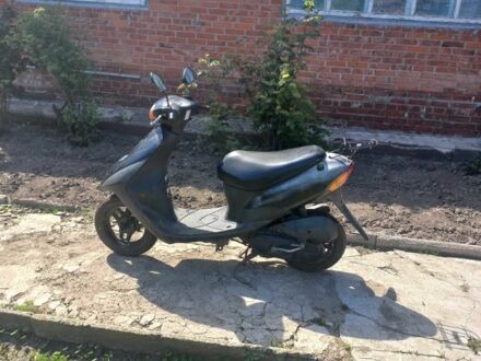 Сузукі Летс, об'ємом двигуна 49 л та пробігом 0 тис. км за 238 $, фото 1 на Automoto.ua