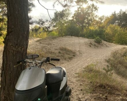 Сузуки Летс, объемом двигателя 50 л и пробегом 0 тыс. км за 195 $, фото 1 на Automoto.ua