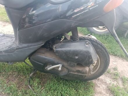 Сузукі Летс, об'ємом двигуна 49 л та пробігом 0 тис. км за 190 $, фото 1 на Automoto.ua