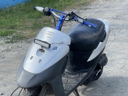 Сузуки Летс, объемом двигателя 50 л и пробегом 0 тыс. км за 206 $, фото 1 на Automoto.ua