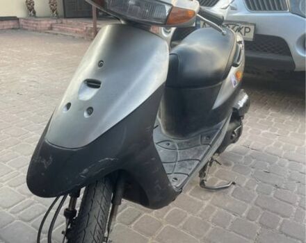 Сузуки Летс, объемом двигателя 65 л и пробегом 0 тыс. км за 286 $, фото 1 на Automoto.ua