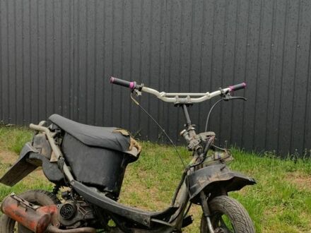 Сузуки Летс, объемом двигателя 70 л и пробегом 0 тыс. км за 172 $, фото 1 на Automoto.ua