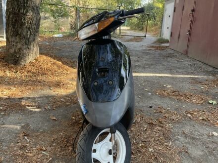 Сузукі Летс, об'ємом двигуна 65 л та пробігом 0 тис. км за 475 $, фото 1 на Automoto.ua