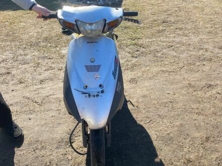 Сузукі Летс, об'ємом двигуна 49 л та пробігом 0 тис. км за 160 $, фото 1 на Automoto.ua