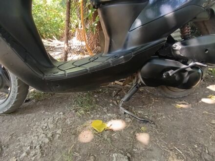 Сузуки Летс, объемом двигателя 49 л и пробегом 0 тыс. км за 152 $, фото 1 на Automoto.ua