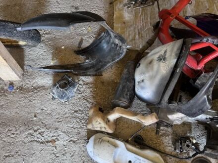 Сузуки Летс, объемом двигателя 0 л и пробегом 0 тыс. км за 35 $, фото 1 на Automoto.ua