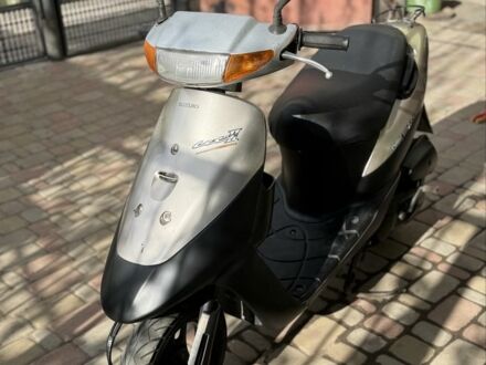 Сузуки Летс, объемом двигателя 49 л и пробегом 0 тыс. км за 387 $, фото 1 на Automoto.ua
