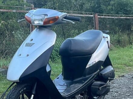 Сузуки Летс, объемом двигателя 49 л и пробегом 0 тыс. км за 356 $, фото 1 на Automoto.ua