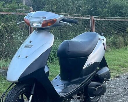 Сузукі Летс, об'ємом двигуна 49 л та пробігом 0 тис. км за 356 $, фото 1 на Automoto.ua