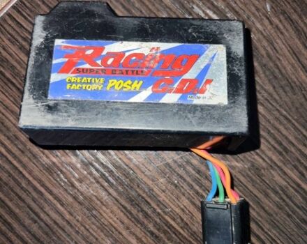 Сузуки Летс, объемом двигателя 50 л и пробегом 0 тыс. км за 31 $, фото 1 на Automoto.ua