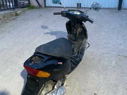 Сузуки Летс, объемом двигателя 50 л и пробегом 0 тыс. км за 136 $, фото 1 на Automoto.ua