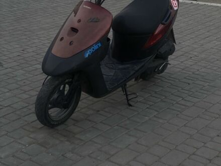 Сузуки Летс, объемом двигателя 65 л и пробегом 0 тыс. км за 366 $, фото 1 на Automoto.ua