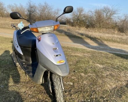 Сузукі Летс, об'ємом двигуна 49 л та пробігом 0 тис. км за 475 $, фото 1 на Automoto.ua