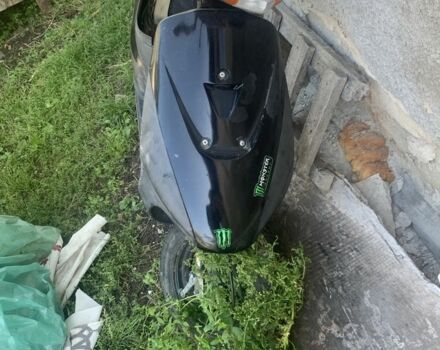 Сузуки Летс, объемом двигателя 49 л и пробегом 0 тыс. км за 73 $, фото 1 на Automoto.ua