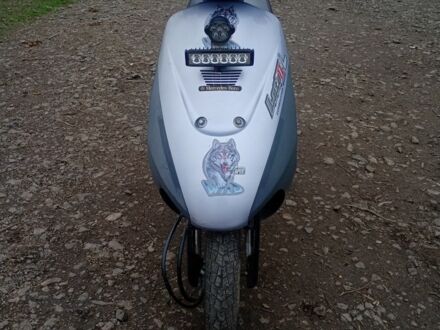 Сузукі Летс, об'ємом двигуна 49 л та пробігом 0 тис. км за 335 $, фото 1 на Automoto.ua