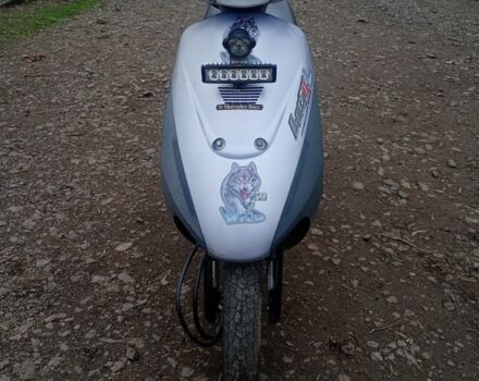 Сузуки Летс, объемом двигателя 49 л и пробегом 0 тыс. км за 335 $, фото 1 на Automoto.ua