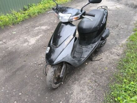 Сузуки Летс, объемом двигателя 50 л и пробегом 0 тыс. км за 228 $, фото 1 на Automoto.ua